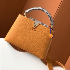 LV Capucines Bags